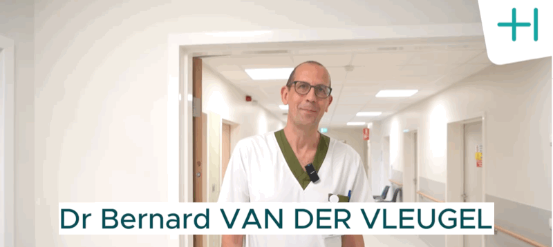 Visite médicale