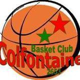 Groupe Gobert Basket Club Colfontaine B