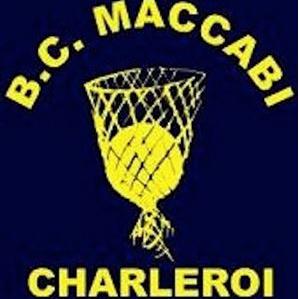 Basket Club Maccabi Charleroi