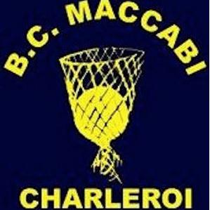 Basket Club Maccabi Charleroi B