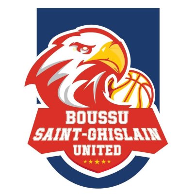 BOUSSU SAINT-GHISLAIN UNITED