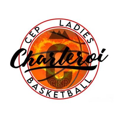 CEP LADIES BASKETBALL