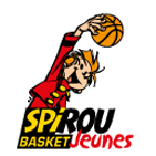 Spirou Basket Jeunes A