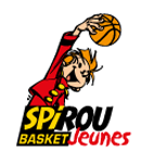 Spirou Basket Jeunes C