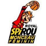 SPIROU LADIES CHARLEROI