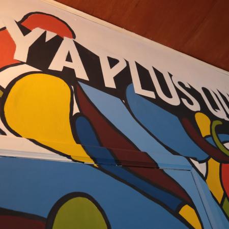 De nouvelles photos de nos jeunes U12B