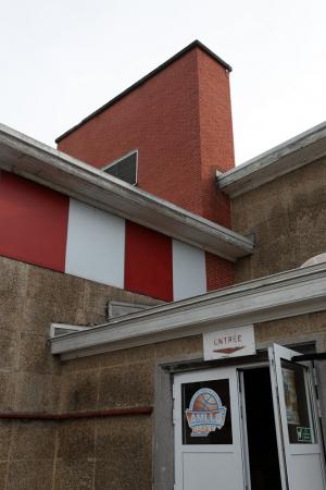 Première victoire de nos champions en U12