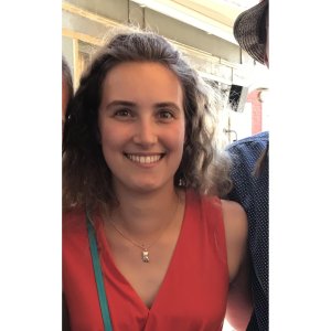 Charlotte LEFEBVRE