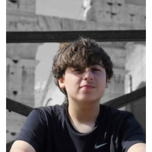 EL RIF Charbel