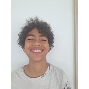 RICHARDS Elijah