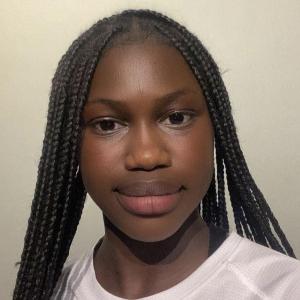 DIATTA Ashley