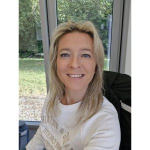 BOURGUIGNON Nathalie