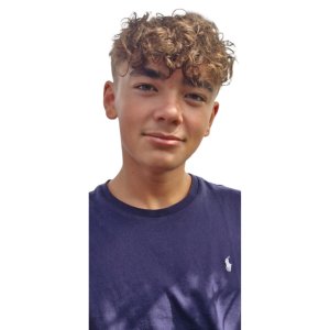 DEBACKER Charlie