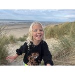 DE BLIECK Candice