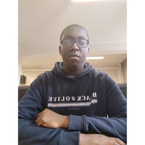 KAHUNGU MANDANGA Marley